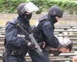 Policja niepełnosprawnym
