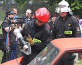 Policja niepełnosprawnym