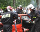 Policja niepełnosprawnym