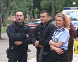Policja niepełnosprawnym