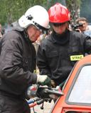 Policja niepełnosprawnym
