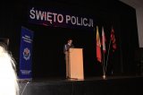Policja też ma swoje święto
