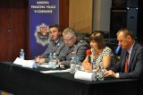 Policyjna debata