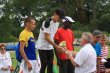 Półmaraton w Wieleniu