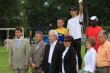 Półmaraton w Wieleniu