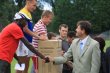 Półmaraton w Wieleniu