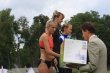Półmaraton w Wieleniu