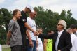Półmaraton w Wieleniu
