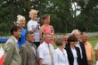 Półmaraton w Wieleniu