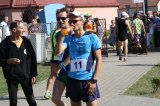 Pólmaraton z rekordem