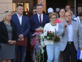 Pólmaraton z rekordem