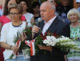 Pólmaraton z rekordem