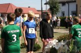 Pólmaraton z rekordem