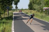 Pólmaraton z rekordem