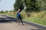 Pólmaraton z rekordem
