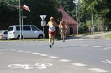 Pólmaraton z rekordem