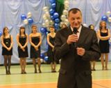 Pomysł na studniówkę