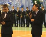 Pomysł na studniówkę