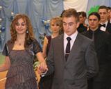 Pomysł na studniówkę