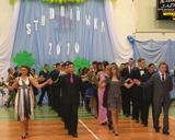 Pomysł na studniówkę
