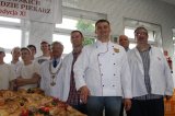 Popisy piekarzy
