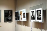 Portret w muzeum
