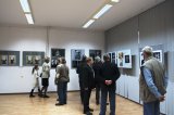 Portret w muzeum