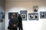 Portret w muzeum