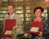 Powiat dziękował nauczycielom