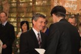 Powiat dziękował nauczycielom