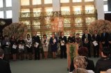 Powiat dziękował nauczycielom