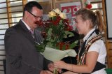 Powiat dziękował nauczycielom