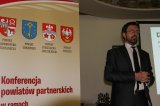 Powiat inspiruje współpracę