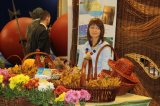 Powiat na Tour Salonie