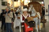 Powiat na Tour Salonie
