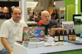 Powiat na Tour Salonie