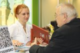 Powiat na Tour Salonie