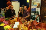 Powiat na Tour Salonie