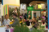 Powiat na Tour Salonie