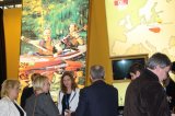 Powiat na Tour Salonie