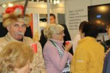 Powiat na Tour Salonie