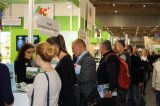 Powiat na Tour Salonie