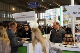 Powiat na Tour Salonie