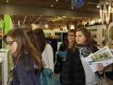 Powiat na Tour Salonie