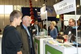 Powiat na Tour Salonie