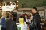 Powiat na Tour Salonie