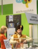 Powiat na Tour Salonie