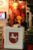 Powiat na Tour Salonie