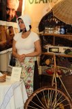 Powiat na Tour Salonie