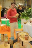 Powiat na Tour Salonie
